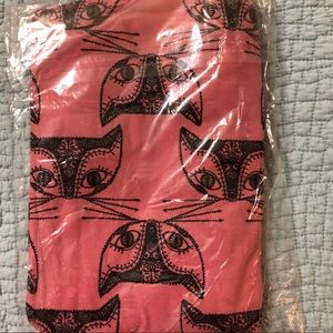 NWT! LuLaRoe TC Cat Leggings